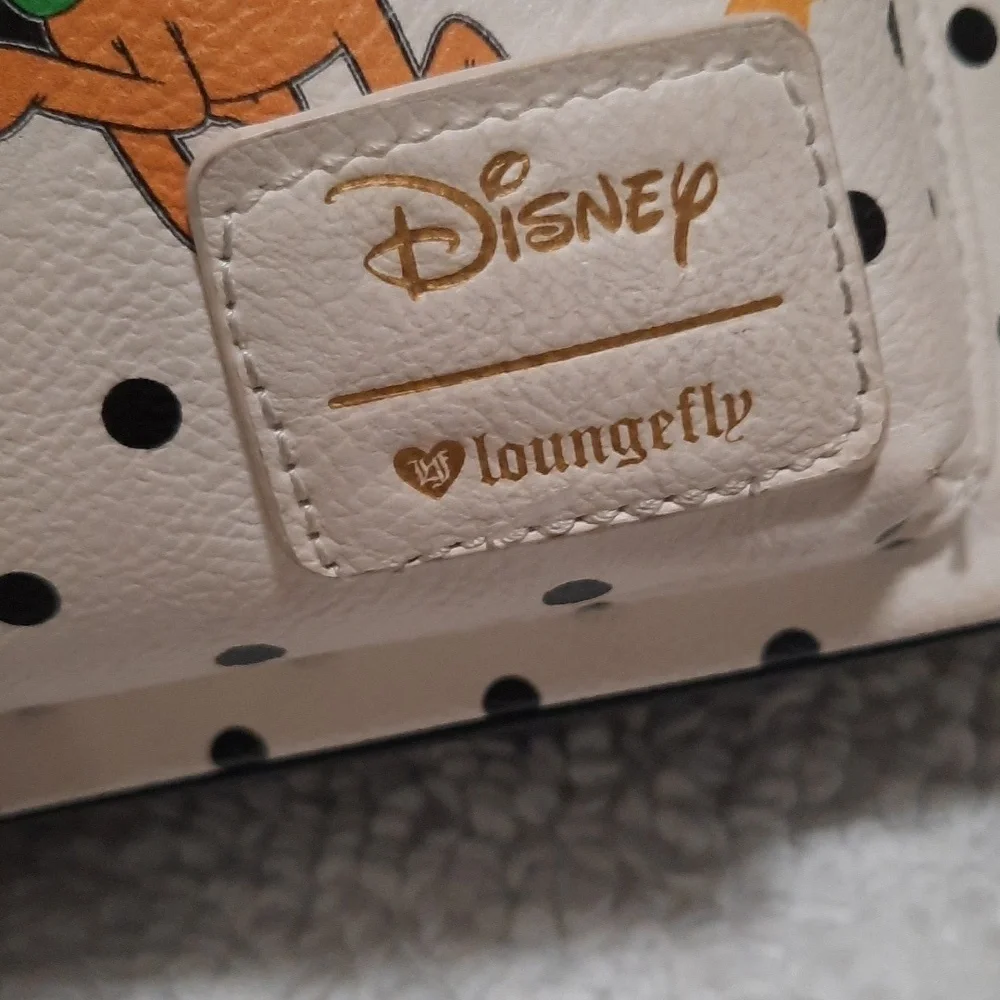 Disney Lougefly Mini Backpack